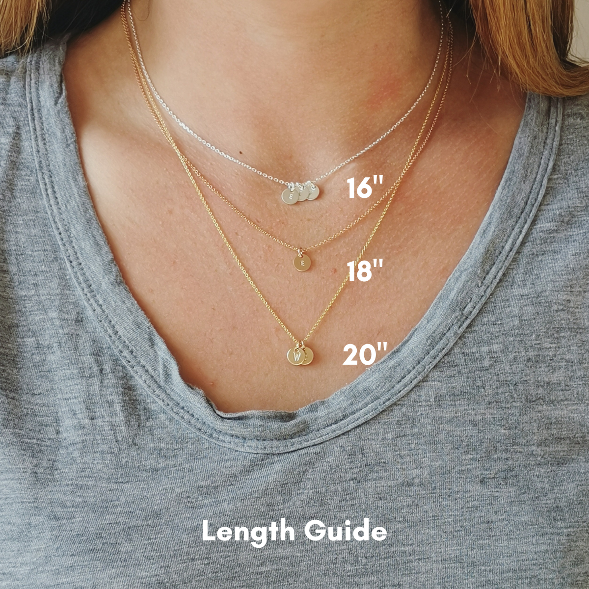 Length guide 